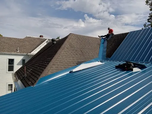 Local roof installation experts serving Applecreek, OH - Twin Creek Roofing