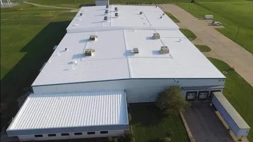 Trusted roof installation in Applecreek, OH by Twin Creek Roofing