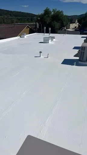 Trusted roof installation in Applecreek, OH - Twin Creek Roofing