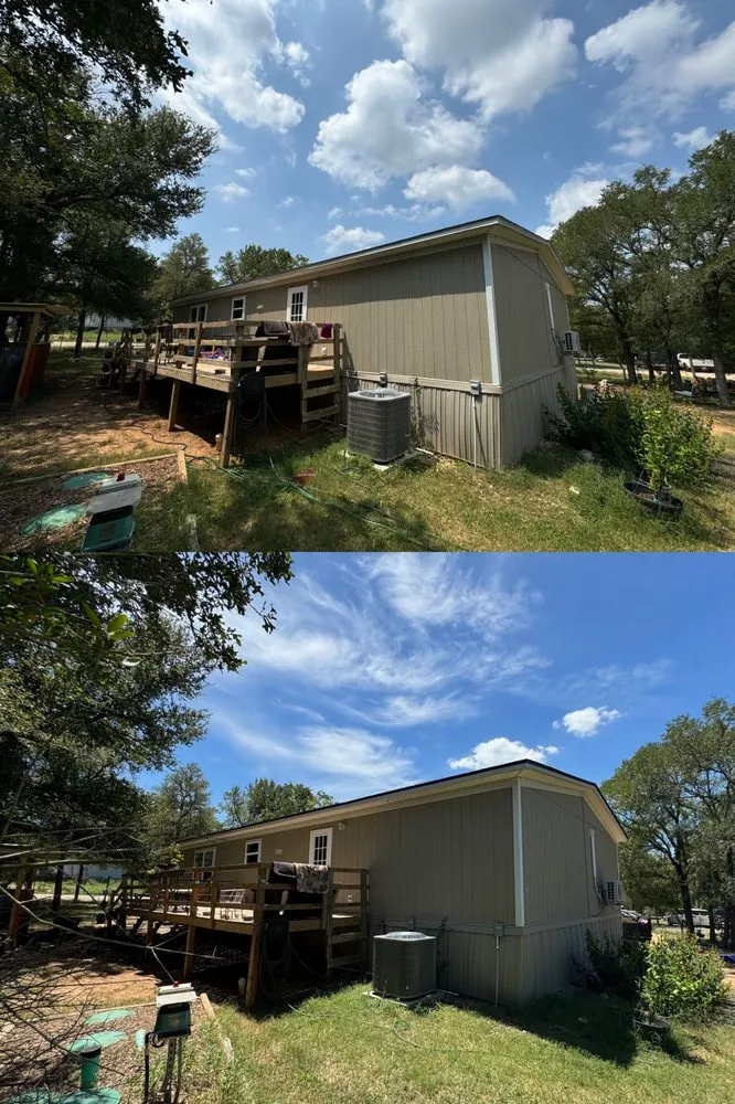 Slide of Twin Exteriors