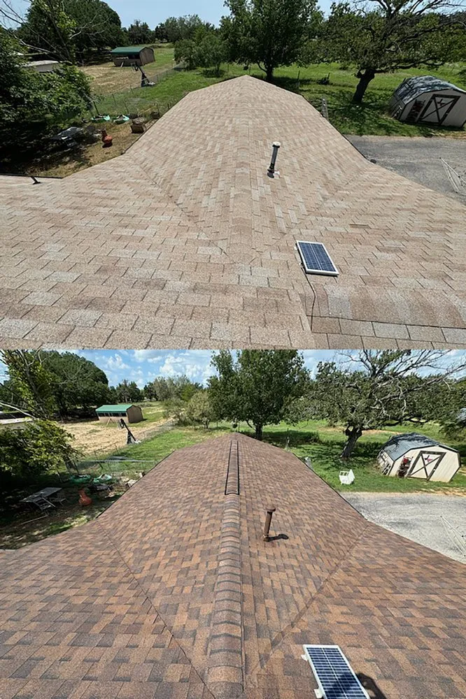 Slide of Twin Exteriors