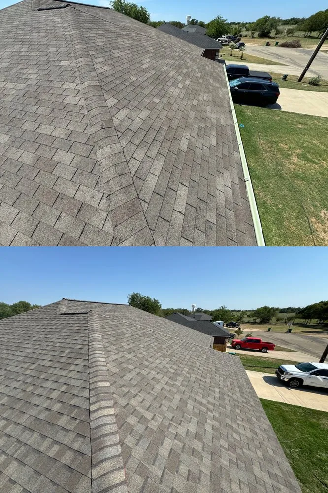 Slide of Twin Exteriors