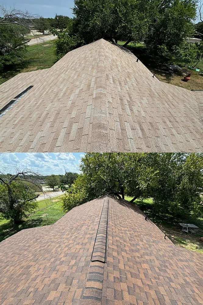 Slide of Twin Exteriors