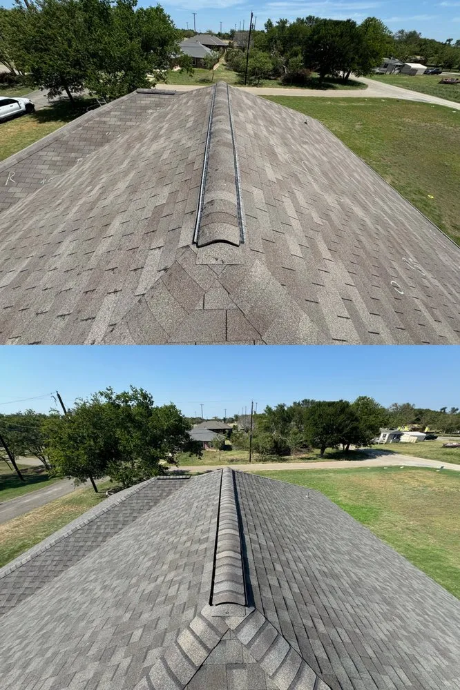 Slide of Twin Exteriors