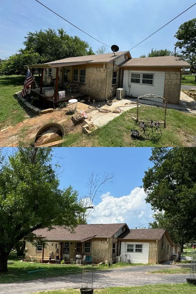 Slide of Twin Exteriors