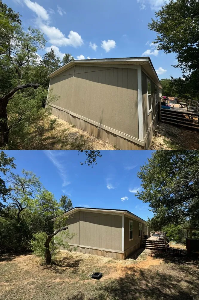 Slide of Twin Exteriors