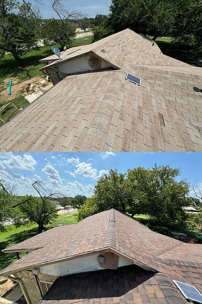 Slide of Twin Exteriors