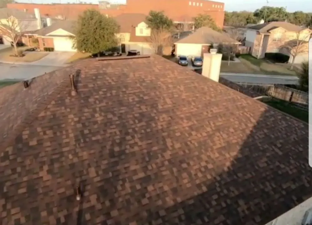 Slide of Twin Hammers Roofing & Contracting