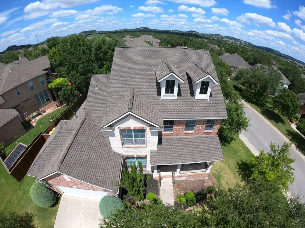 Slide of Twin Hammers Roofing & Contracting