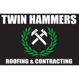 Slide of Twin Hammers Roofing & Contracting
