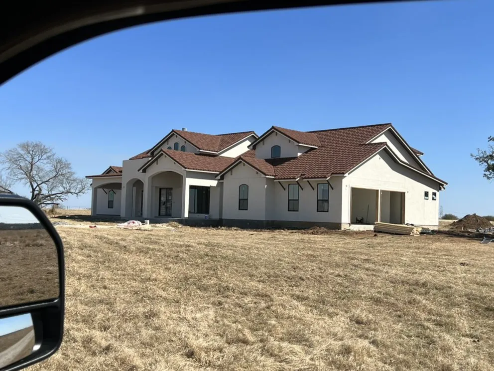 Slide of Twin Hammers Roofing & Contracting