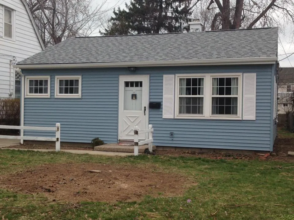 Slide of Twin Improvements