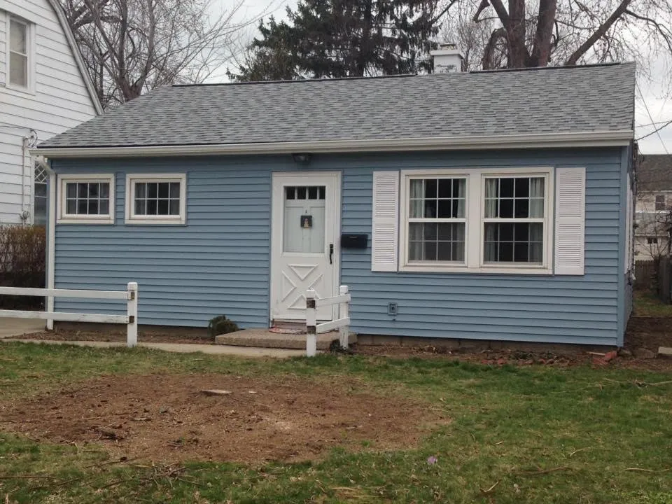 Slide of Twin Improvements