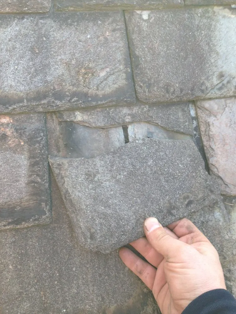 Slide of Twin Improvements