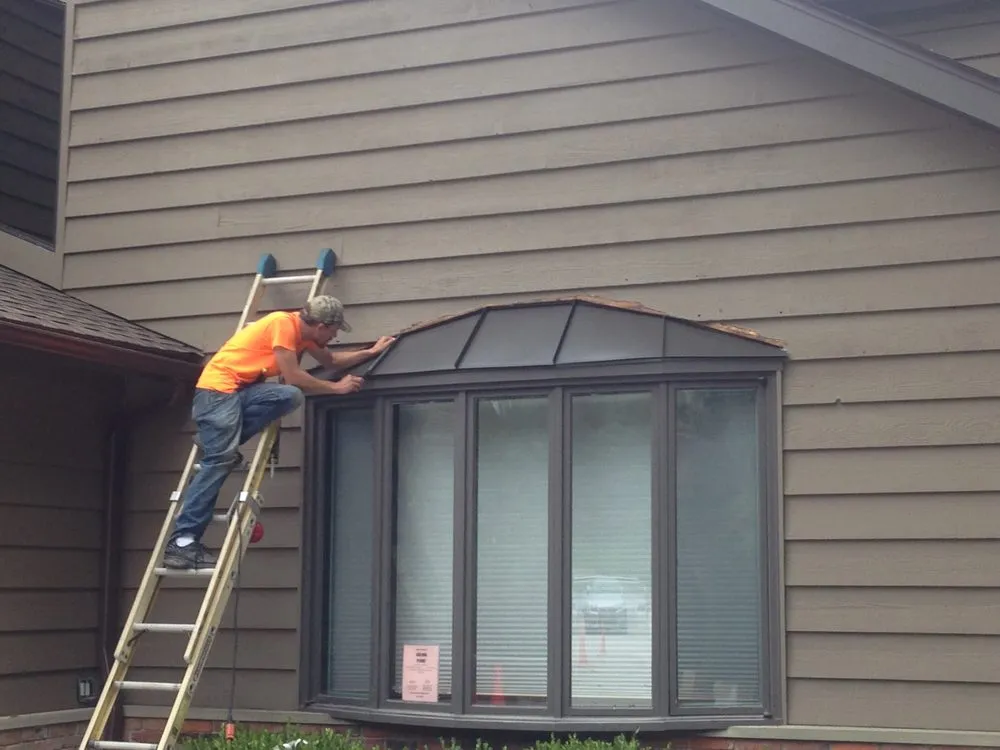 Slide of Twin Improvements