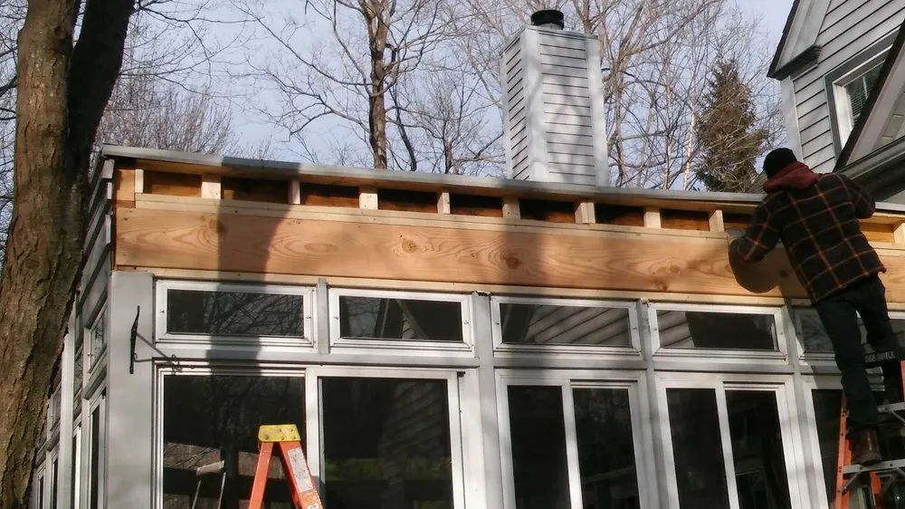 Slide of Twin Improvements