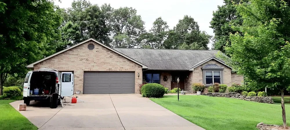 Local roof installation experts serving Salesville, AR - Twin Lakes Roof Renew