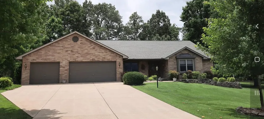 Trusted roof repair for residential properties in Salesville, AR by Twin Lakes Roof Renew