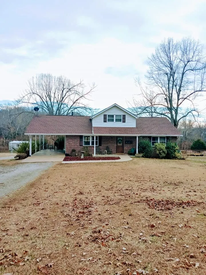 Expert roof leak repair after storm damage across Salesville, AR - Twin Lakes Roof Renew