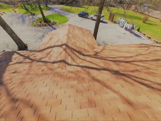 Trusted roof inspection after storm damage across Salesville, AR - Twin Lakes Roof Renew