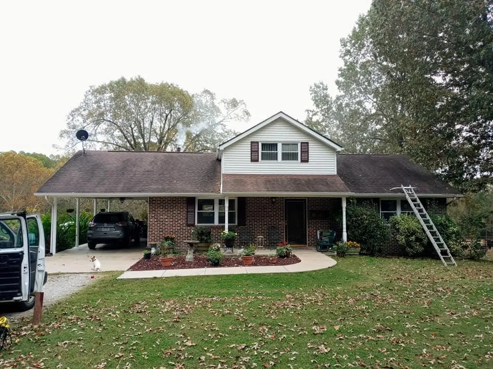 Professional roof inspection experts serving Salesville, AR - Twin Lakes Roof Renew