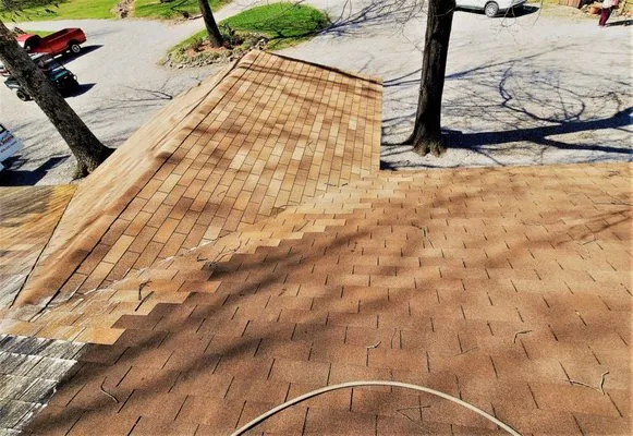 Twin Lakes Roof Renew
