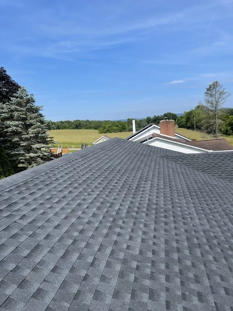 Local roof installation in Millerstown, PA - Twin Mar Roofing