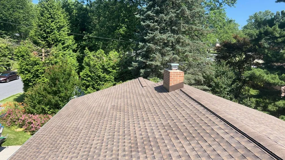 Trusted metal roofing installation in Millerstown, PA by Twin Mar Roofing