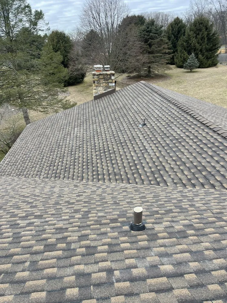 Top-rated roof leak repair for homes across Millerstown, PA - Twin Mar Roofing