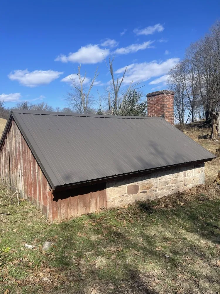 Licensed storm damage roof repair in Millerstown, PA - Twin Mar Roofing