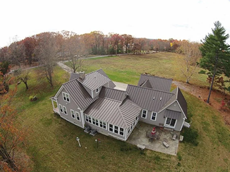 Slide of Twin Metals