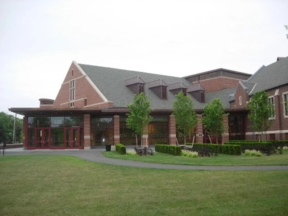 Slide of Twin Metals