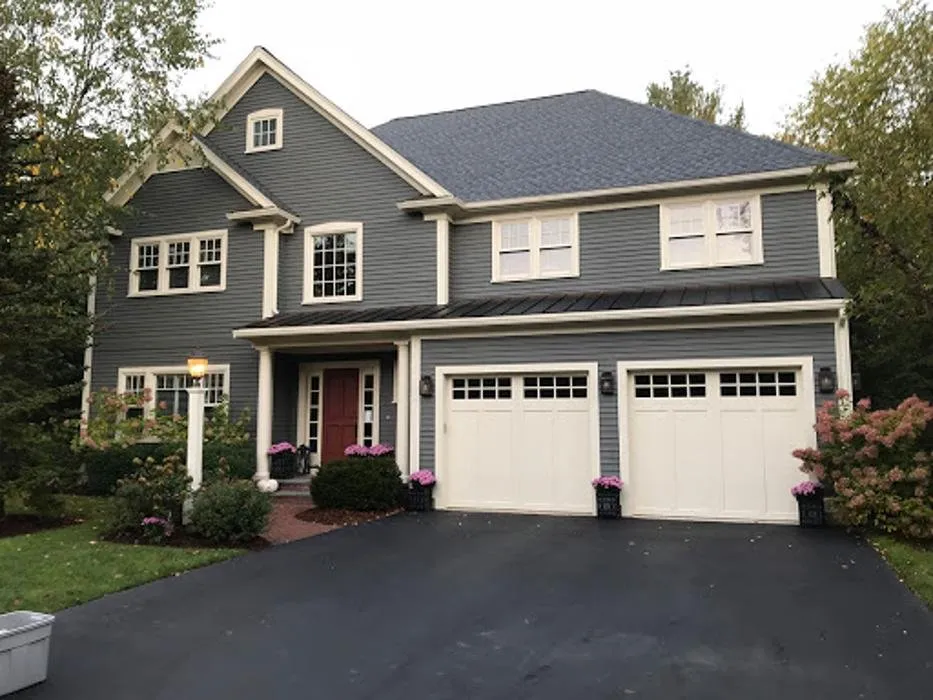 Slide of Twin Metals