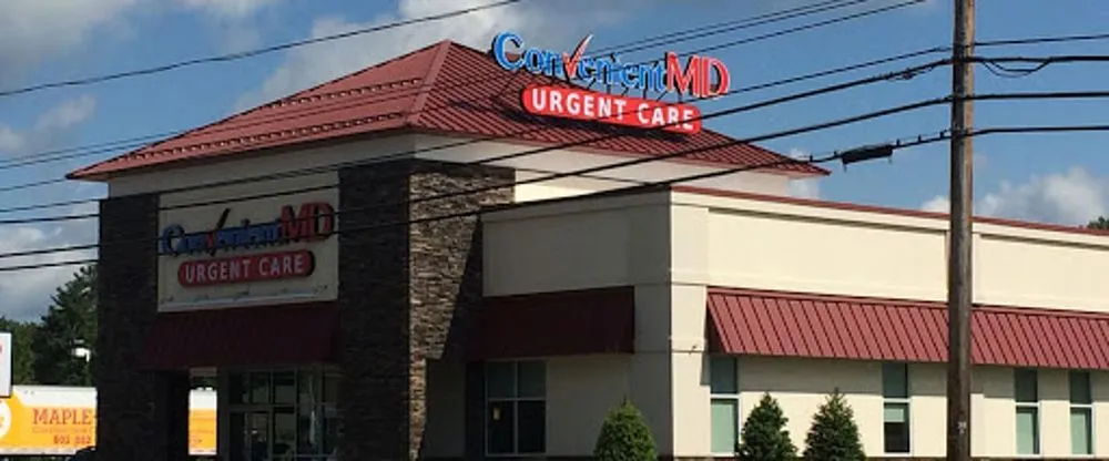 Slide of Twin Metals