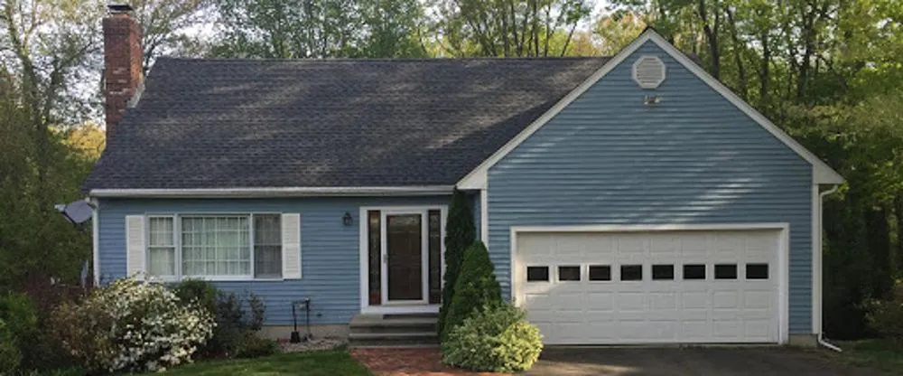 Slide of Twin Metals