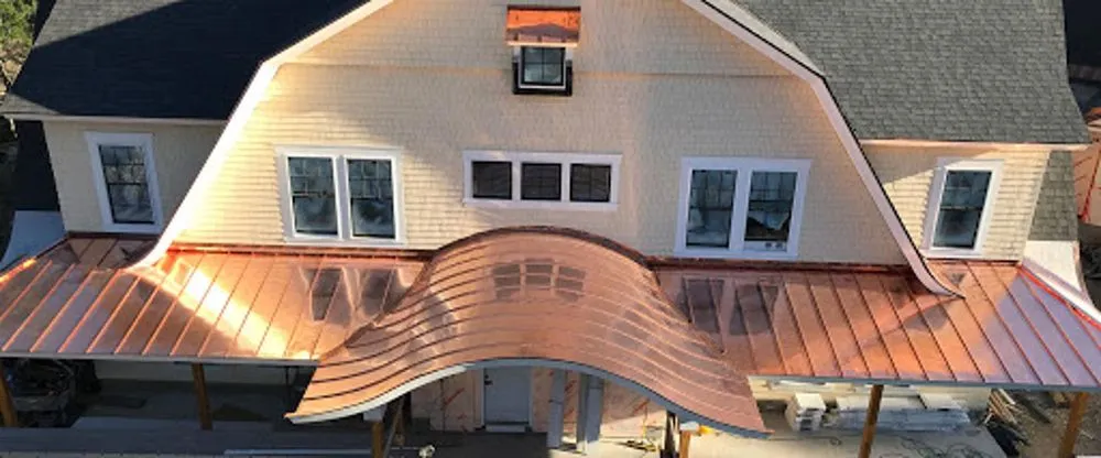 Slide of Twin Metals