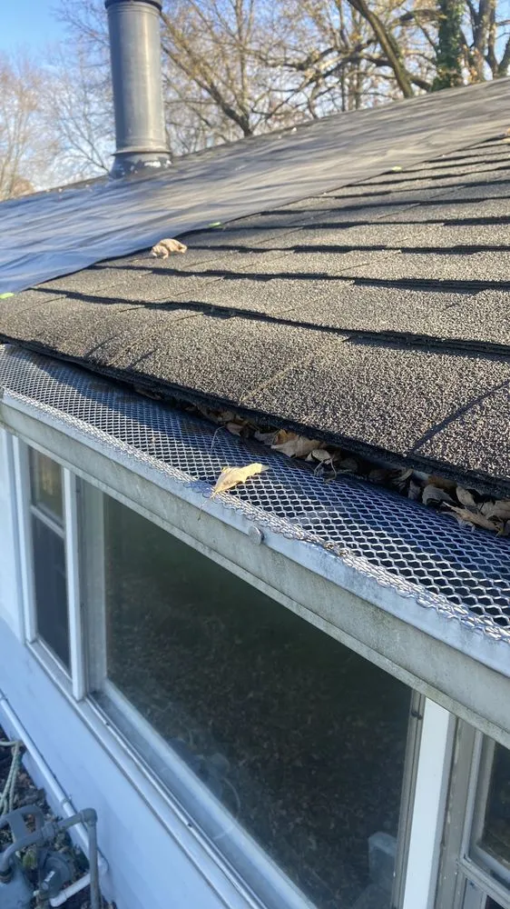 Slide of Twin Peaks Roofing & Construction