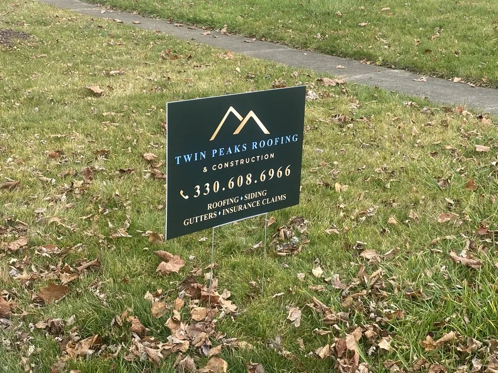 Slide of Twin Peaks Roofing & Construction