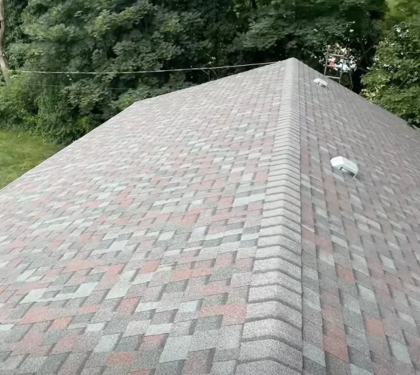 Slide of Twin Peaks Roofing and Siding