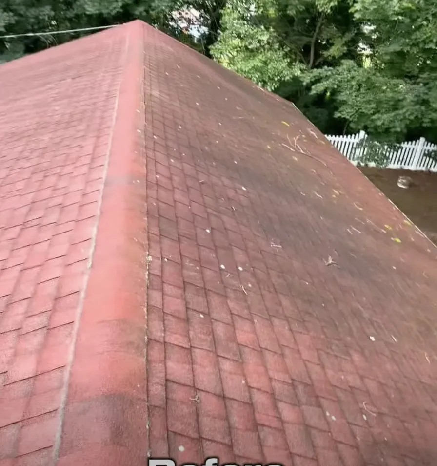 Slide of Twin Peaks Roofing and Siding