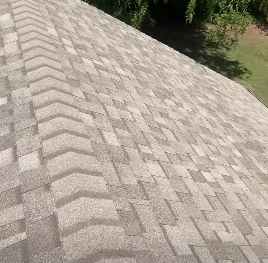 Slide of Twin Peaks Roofing and Siding