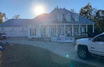 Slide of Twin Peaks Roofing