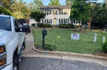 Slide of Twin Peaks Roofing
