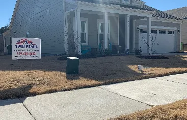 Slide of Twin Peaks Roofing