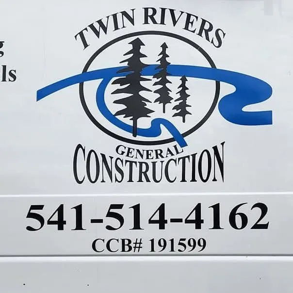 Slide of Twin Rivers General Construction