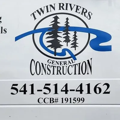 Twin Rivers General Construction