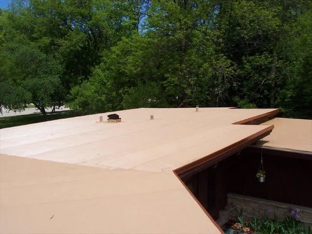 Slide of Twin Rivers Improvement