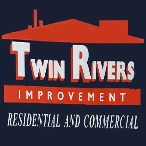 Slide of Twin Rivers Improvement