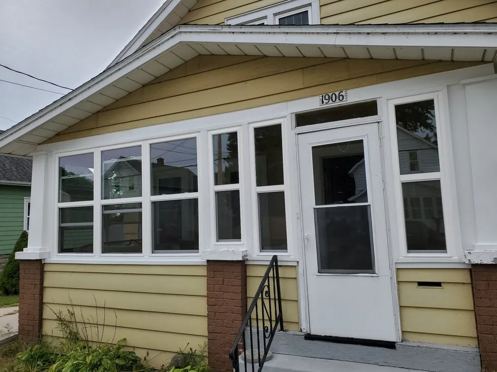 Slide of Twin Rivers Improvement