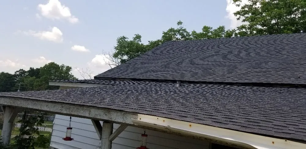 Slide of Twin Roofing